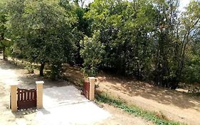 Chalet El Cant Dels Ocells