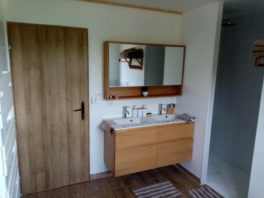 Chalet El Cant Dels Ocells Fillols Exterior foto