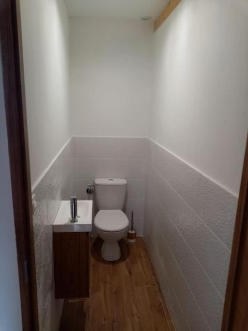 Chalet El Cant Dels Ocells Fillols Exterior foto